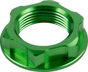 Moose Offroad Lenkschaftmutter für serienmäßige/Zubehör-Lenkschäfte