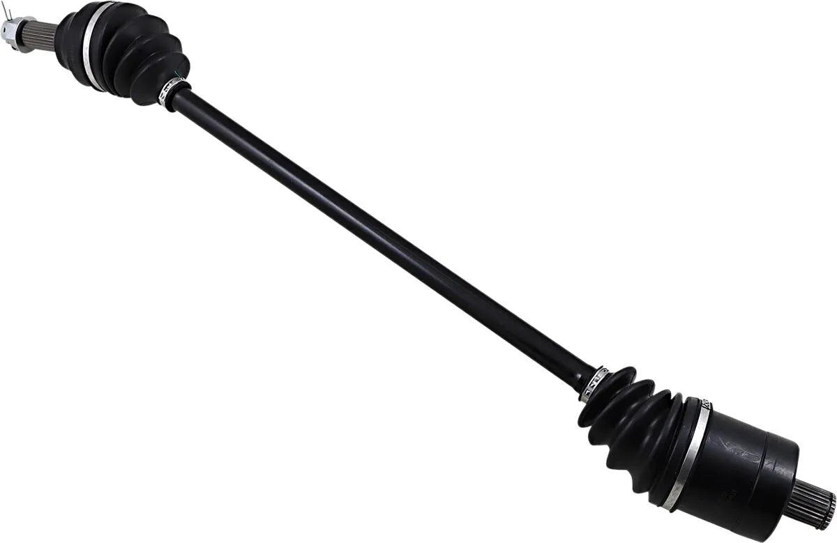 Moose Offroad Komplettachsenbaugruppe