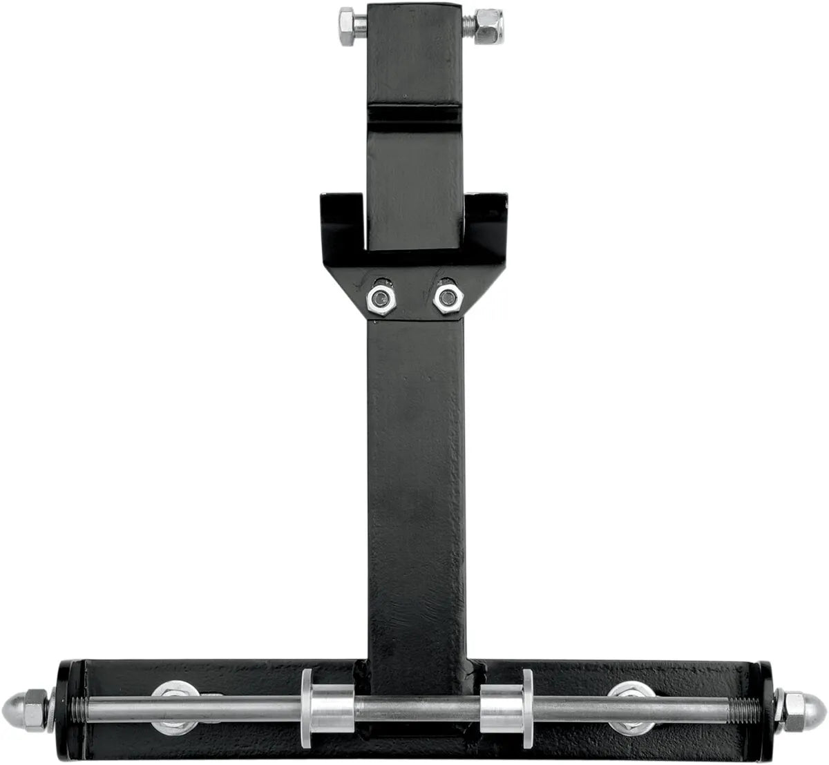 Drag Specialties Feder-Solositz-Montagesatz