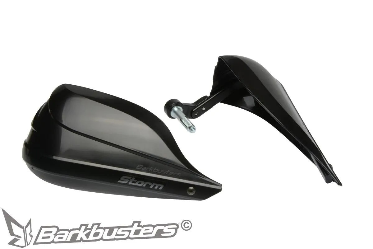 Barkbusters Storm Handschutz - Wetterschutz
