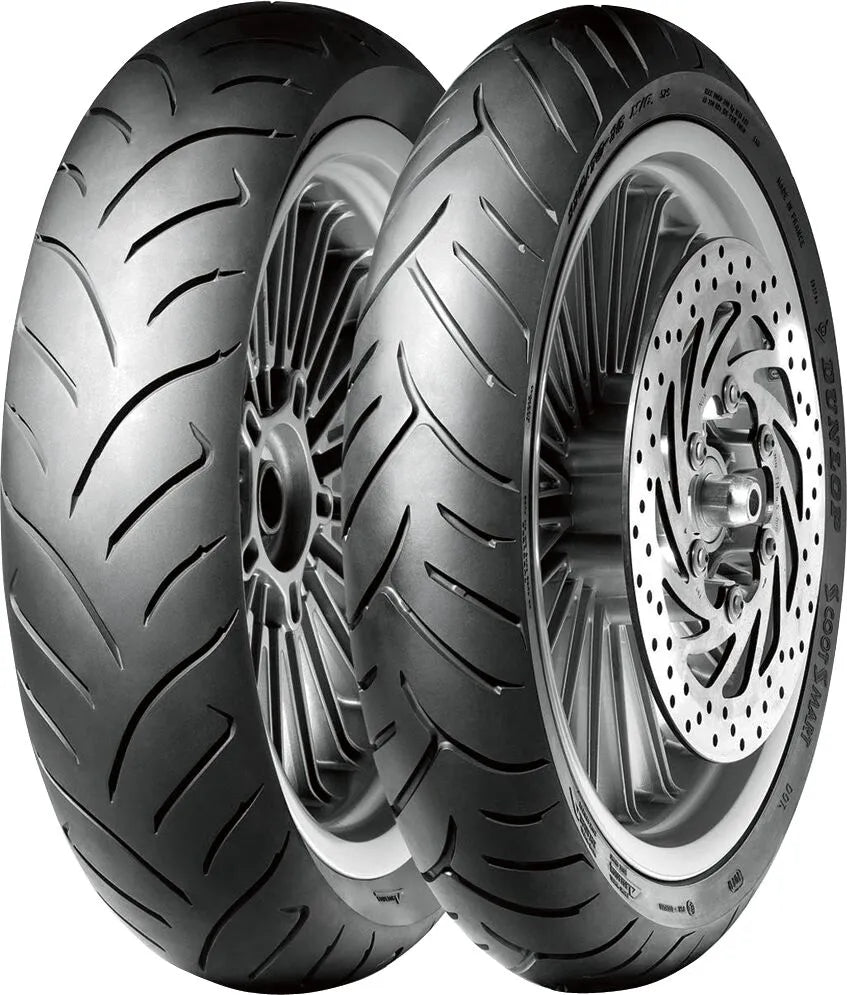 Dunlop Scootsmart Reifen 110/70-13