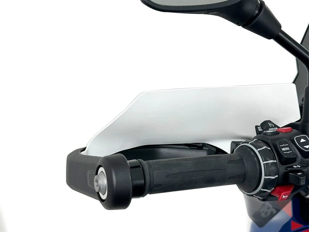 WR-Handschutz-Verlängerungssatz R1300GS