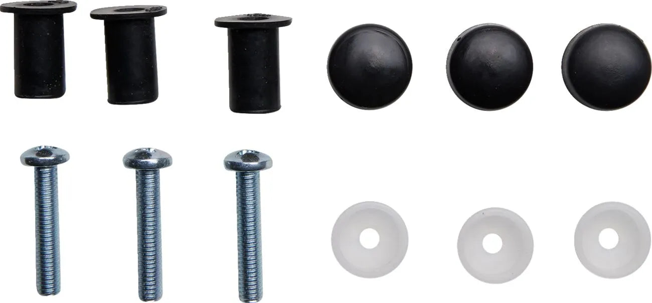 Powermadd Cobra Windschutzscheibe