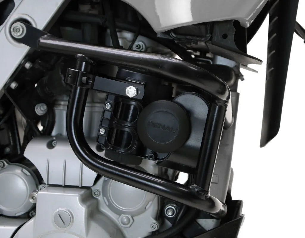 Denali Soundbomb Hornhalterung für 21-39mm Rohre