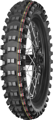 Mitas Terra Force-mx SM Reifen 90/100-14 hinten