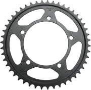 JT Sprockets Stahl-Kettenrad hinten 525-47 Zähne