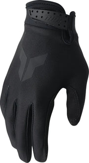 Thor Launchmode Handschuhe – Schwarz