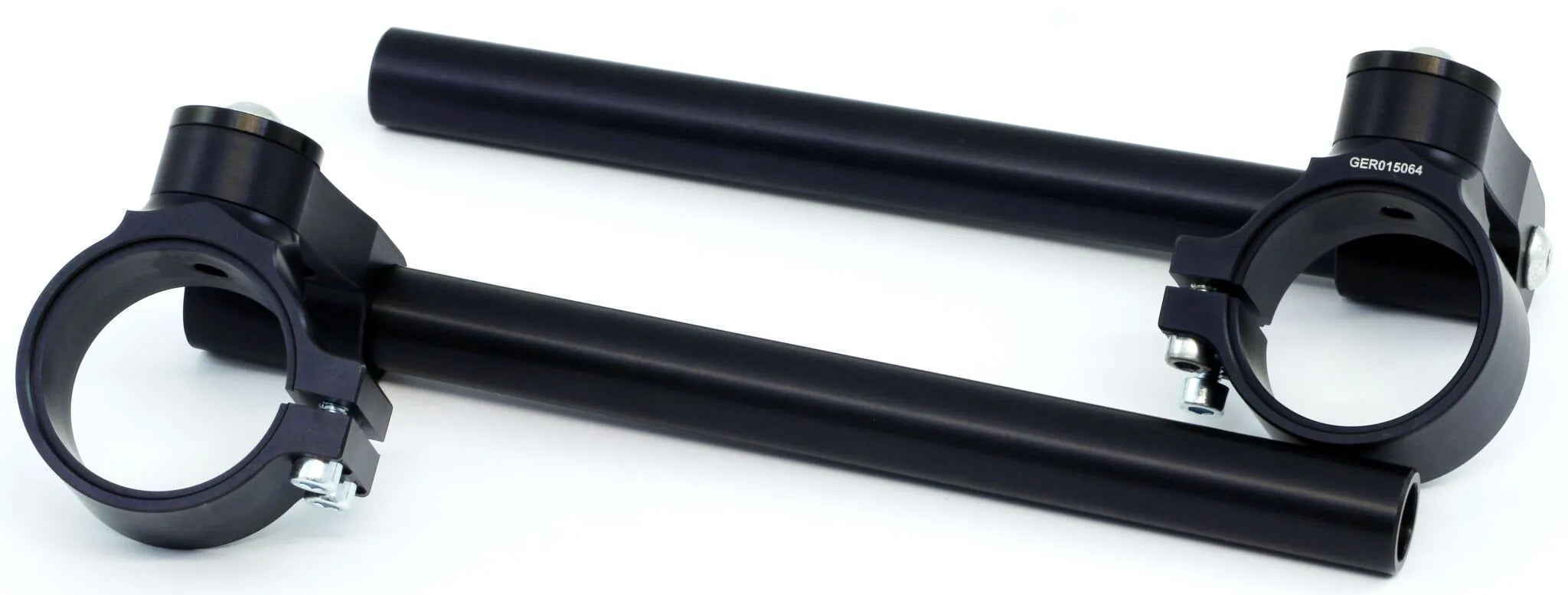 TRW Raised Clip-On Lenkerkit