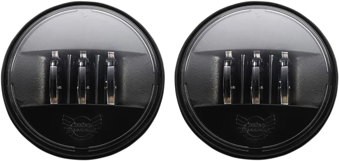 Custom Dynamics Probeam LED-Zusatzscheinwerfer