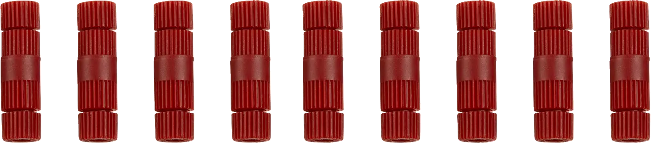 Kundenspezifischer Dynamics Posi-Lock-Drahtverbinder