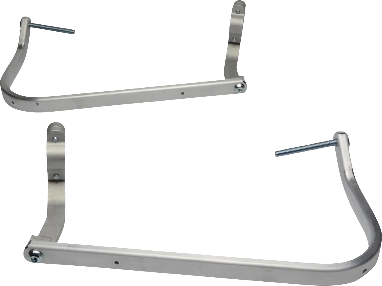 Barkbusters Hardware-Kit – Handschutzhalterung