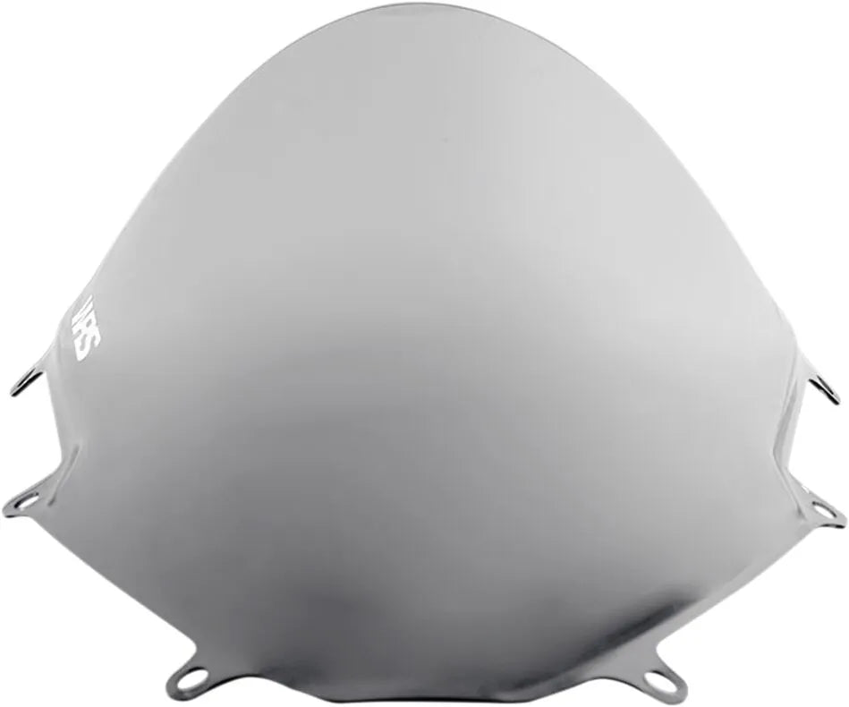 Wrs Windschutzscheibe - Hochwertiges PMMA-Plexiglas