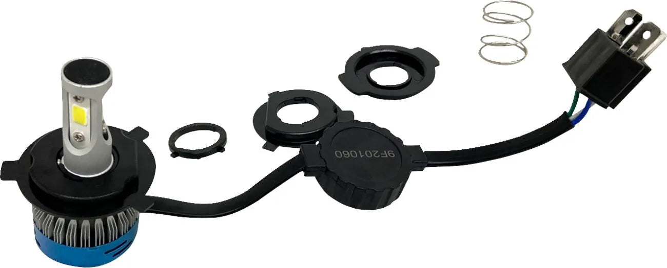 Rivco Products H4 LED-Ersatzbirne