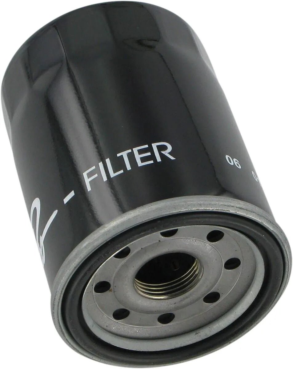 Parts Unlimited Ölfilter