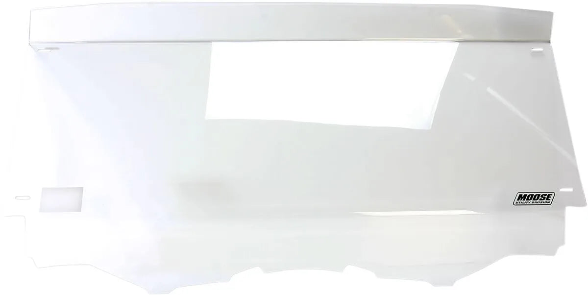 Moose Offroad Vollwindschutzscheibe