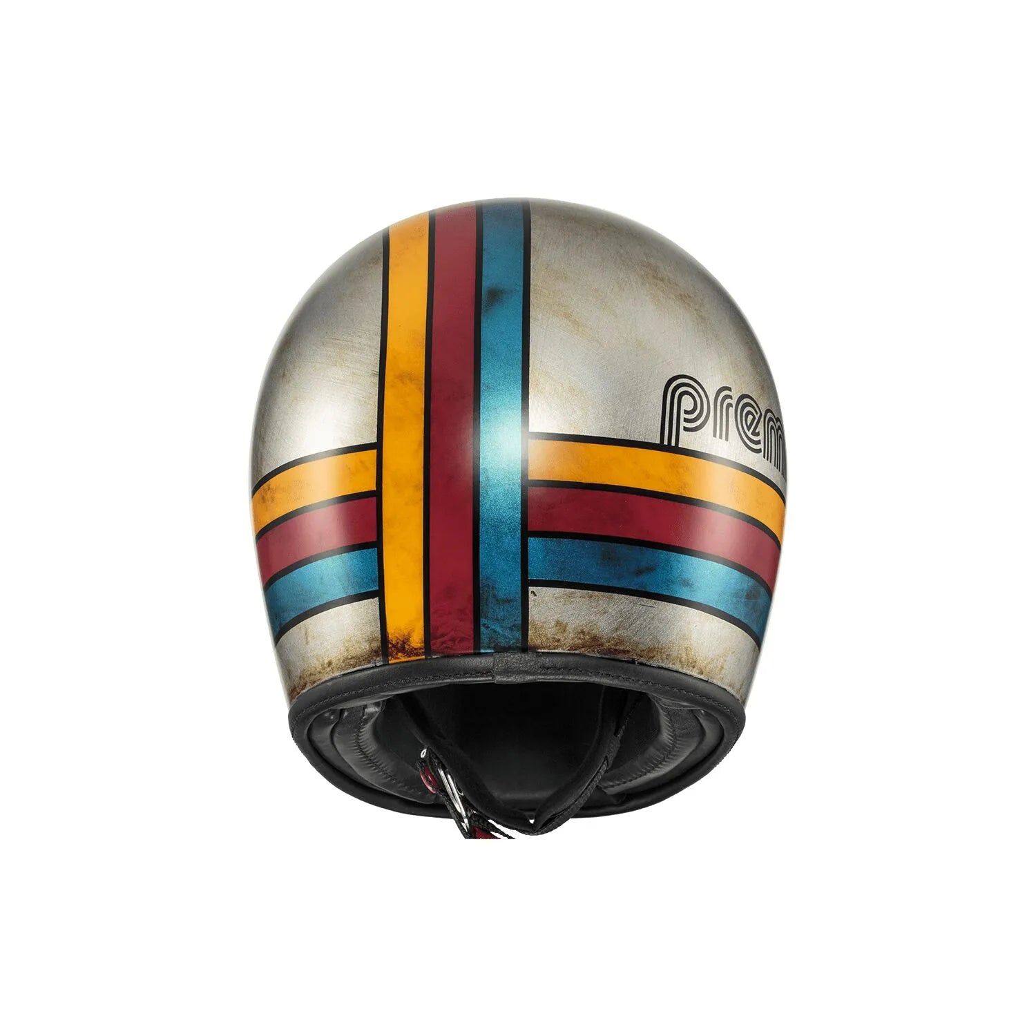 Premier Helmets Trophy Platinum Integralhelm