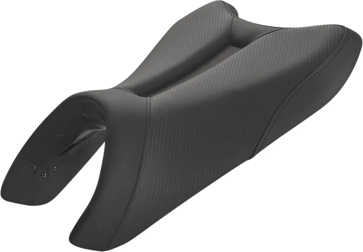 Saddlemen Carbon Fiber Track Seat
