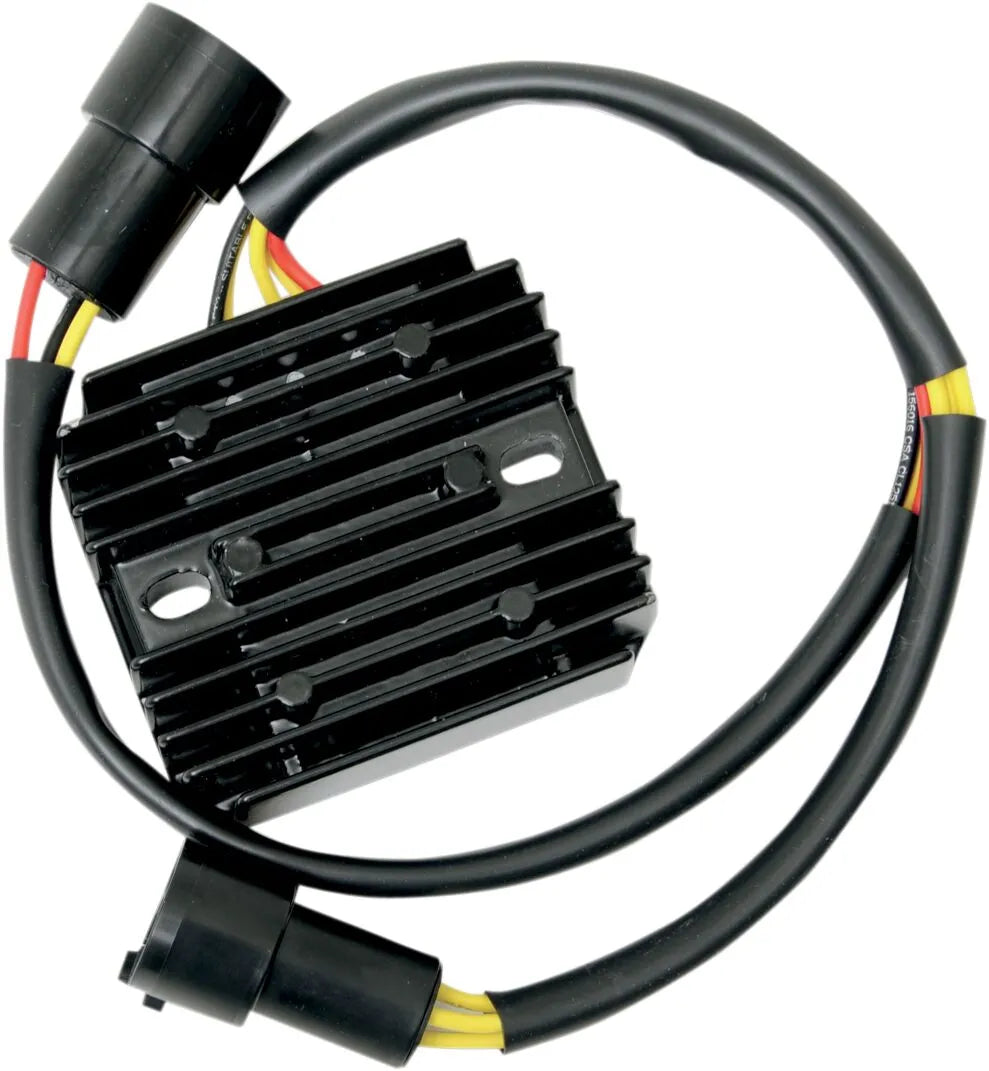 Rick's Motorsport Gleichrichterregler