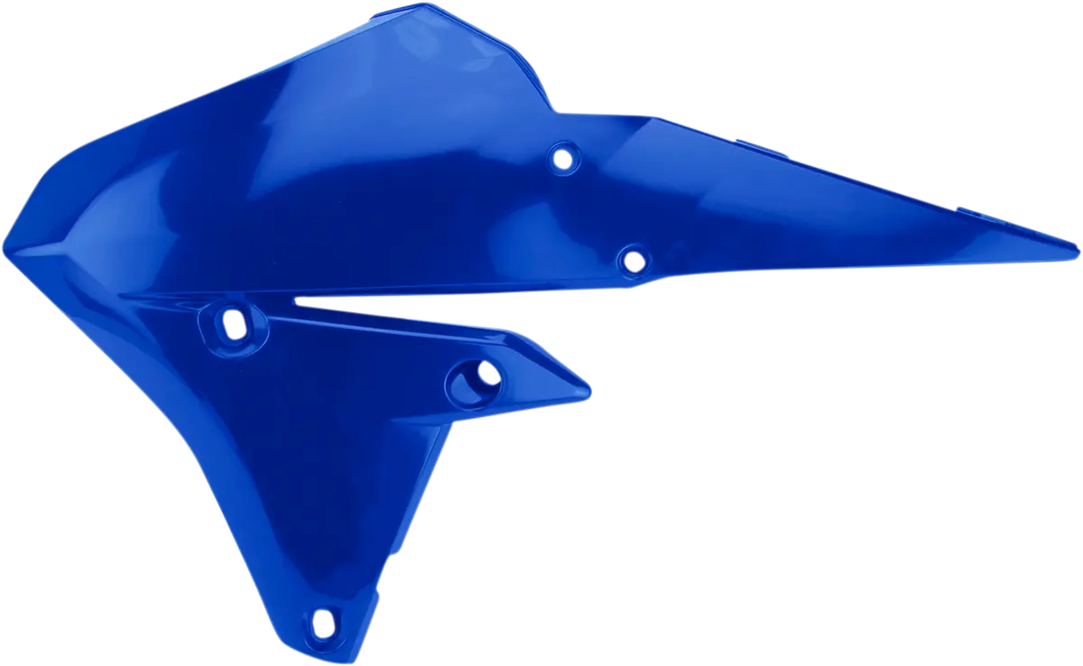 Cycra Kühlerabdeckungen für verbesserte Kühlung