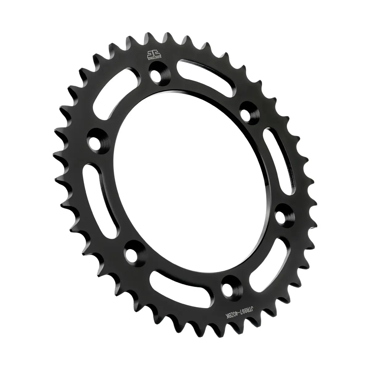 JT Sprockets Stahl-Kettenrad hinten 520-40 Zähne