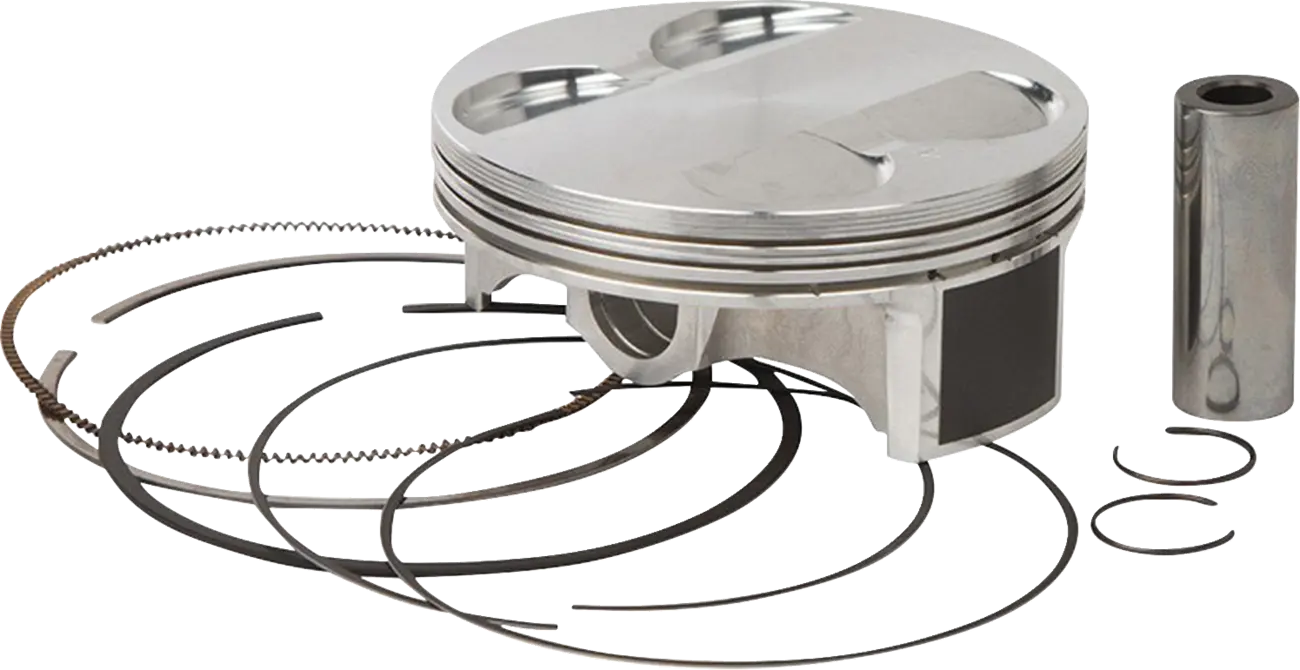 Vertex Schmiedekolbensatz 450 cm³ 4-Takt