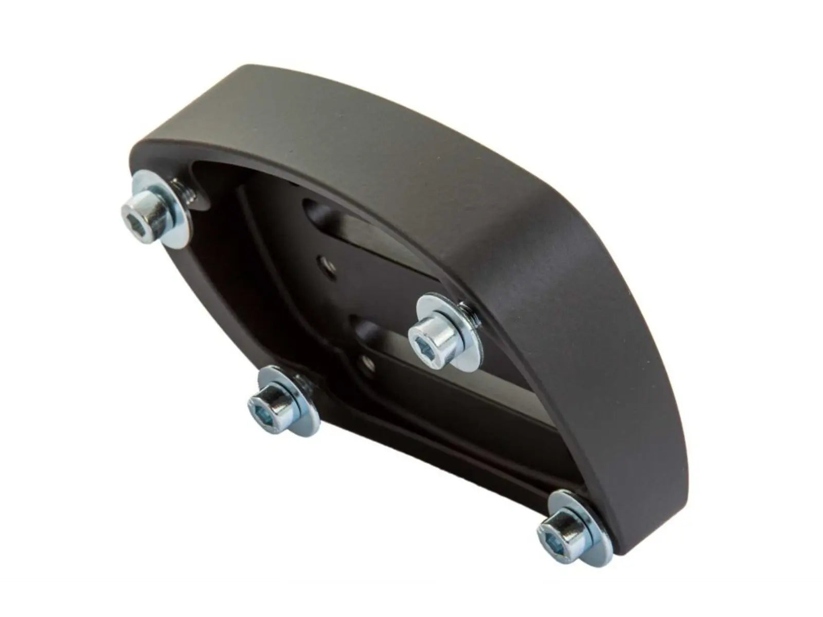 Rick's Motorcycles Kennzeichenhalterungsadapter für Softail ab 2018