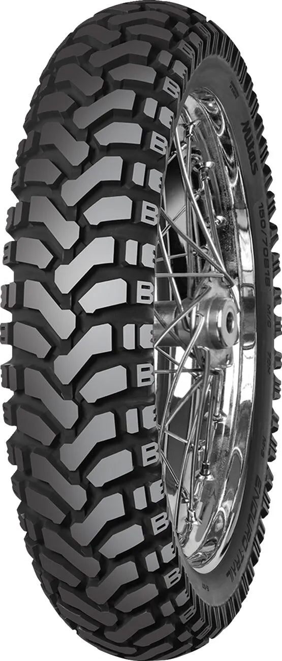 Mitas Enduro Trail Reifen für Dual-Sport-Motorräder