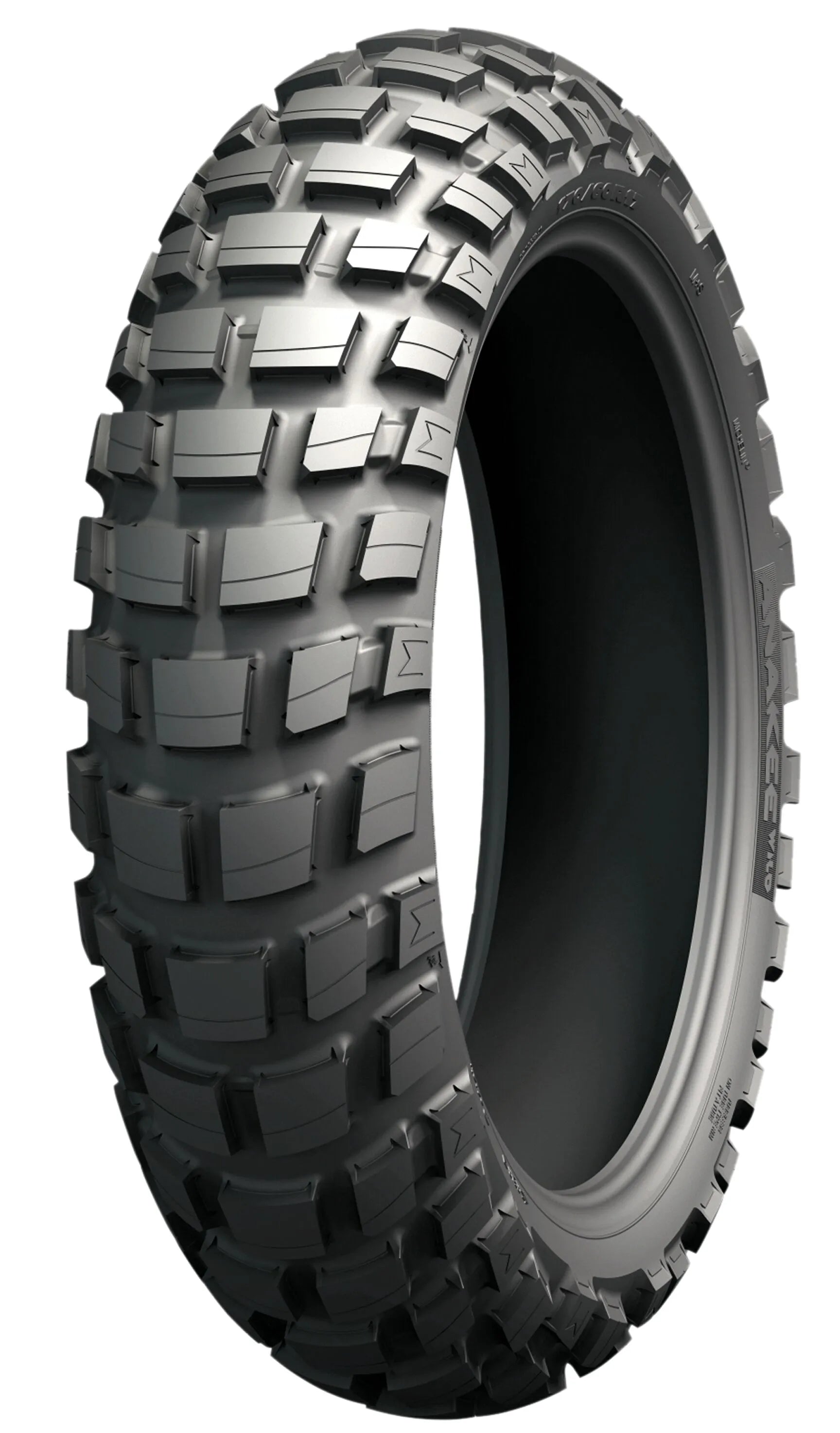 Michelin Anakee Wild Reifen für Dual-Sport-Motorräder