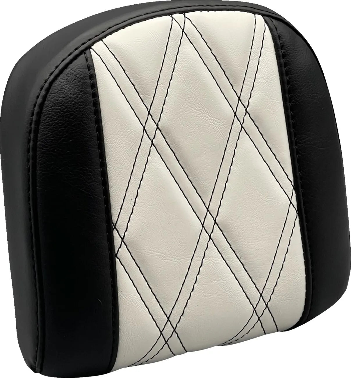 Le Pera Sissy Bar Pad - Touring &amp; Softail