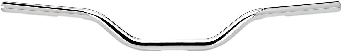 Biltwell Tracker Lenker rechts - Chrom