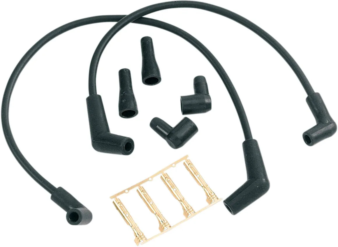 Daytona Twin Tec Universal-Zündkerzenkabelsatz