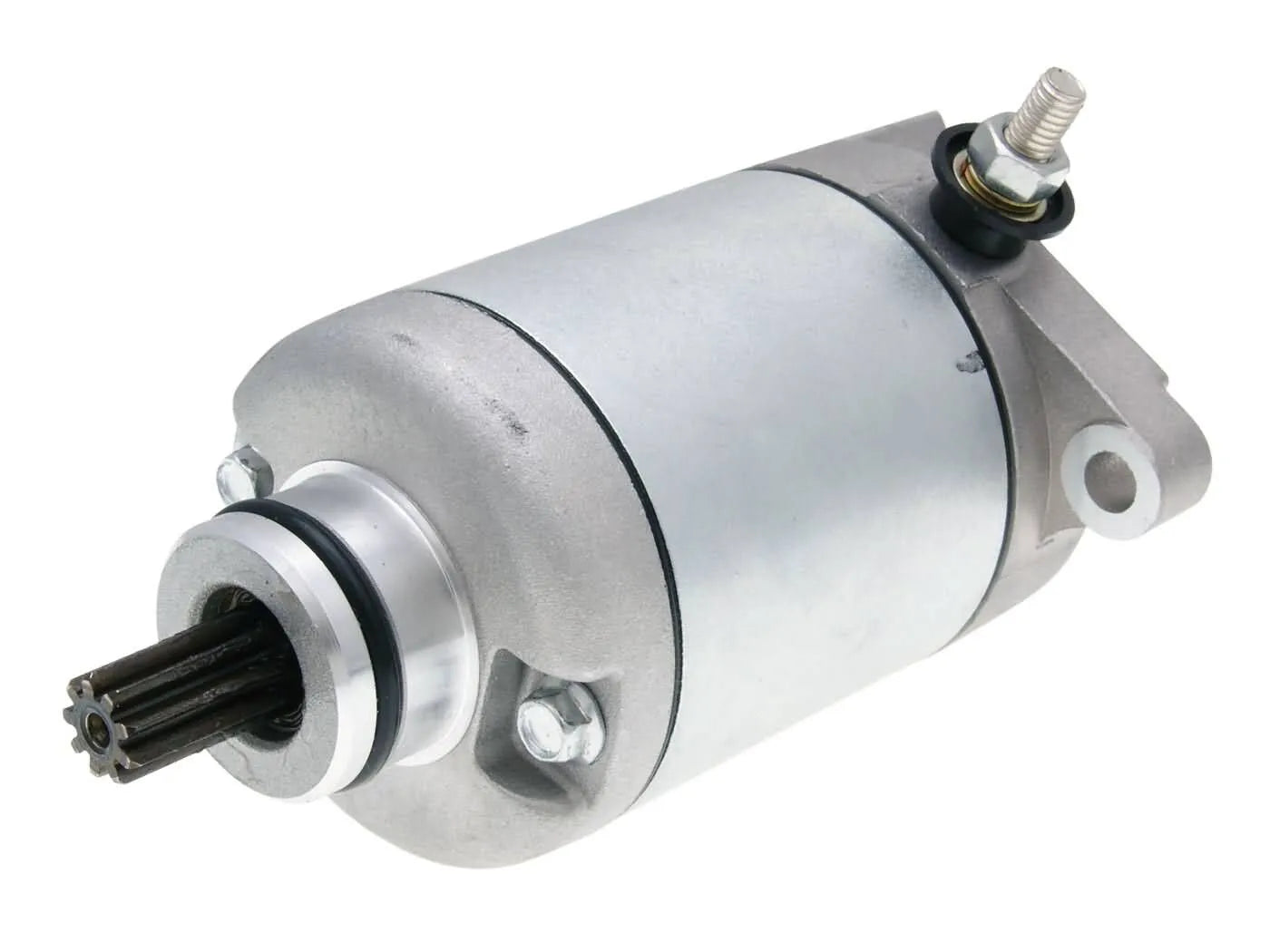 Anlassermotor für 101 Oktan