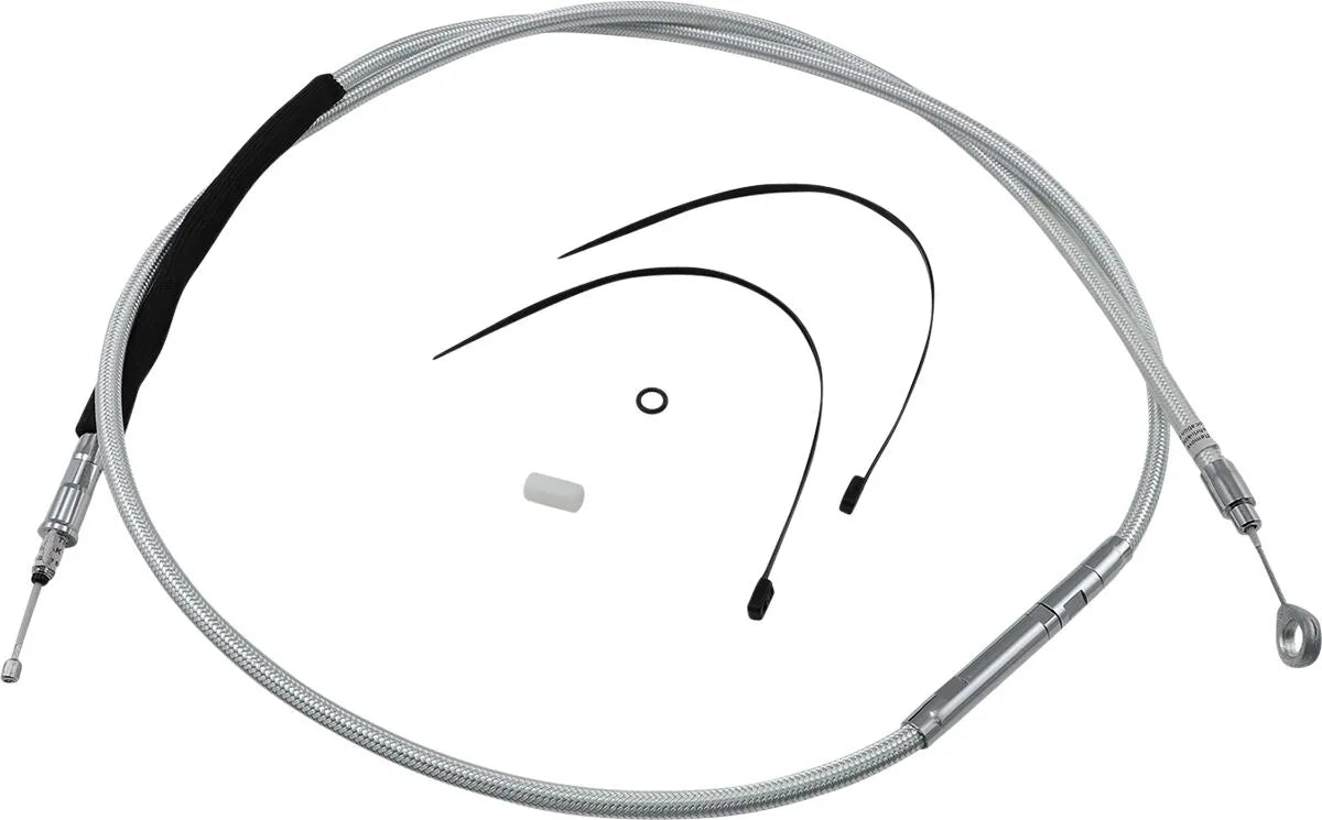 Magnum Shielding Sterling Chromite II Kupplungszug