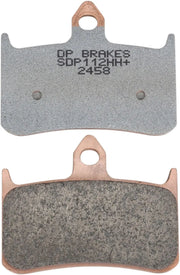 Dp Brakes Sdp112hh Sinterbremsbeläge (Hh+)