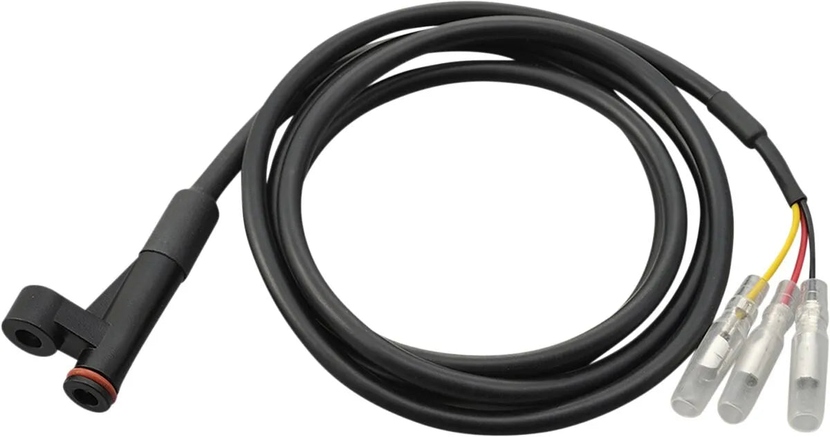 Daytona Geschwindigkeitsimpulswandler für Motorräder