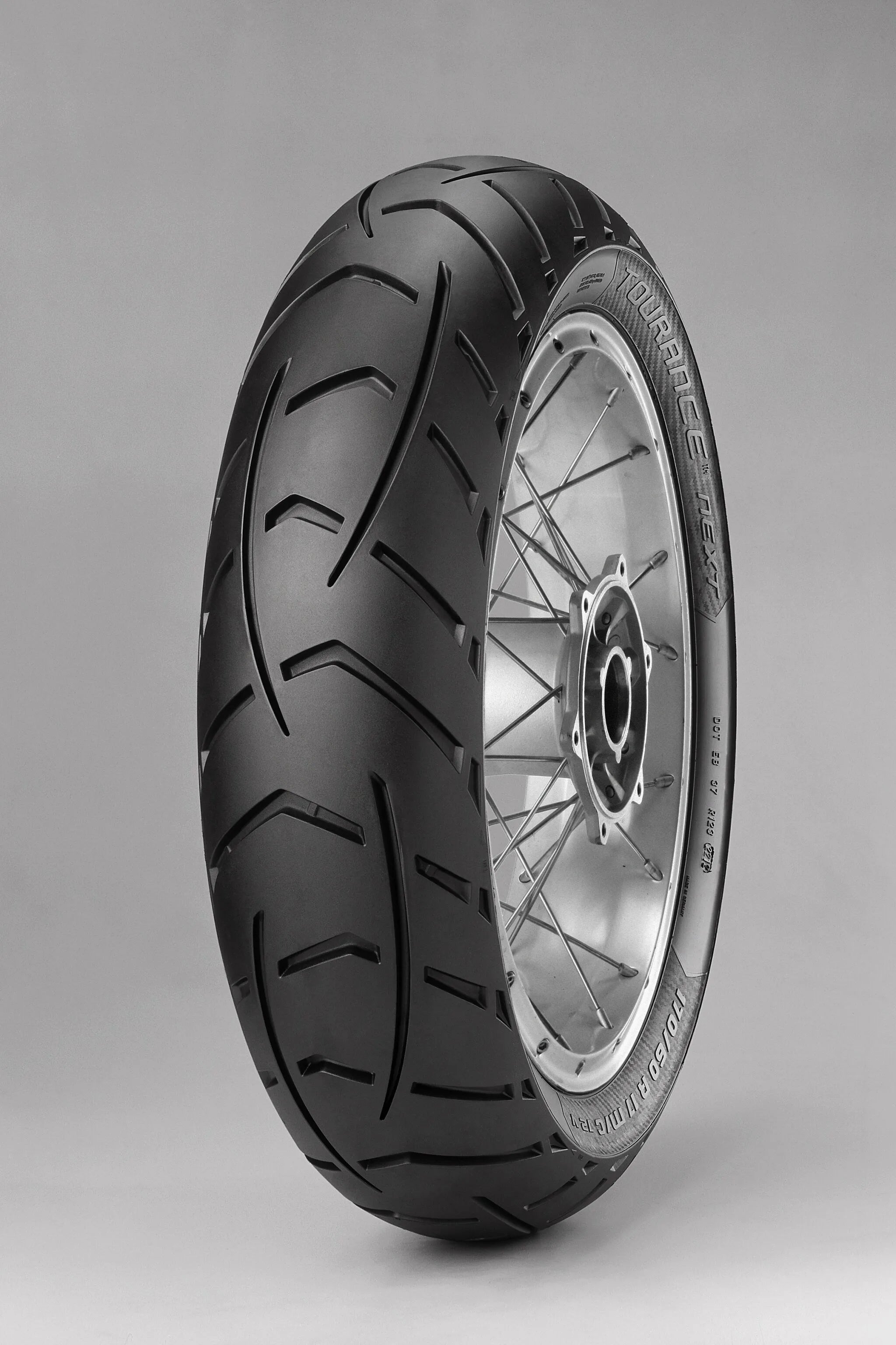 Metzeler Tourance Next Reifen 150/70R17 hinten