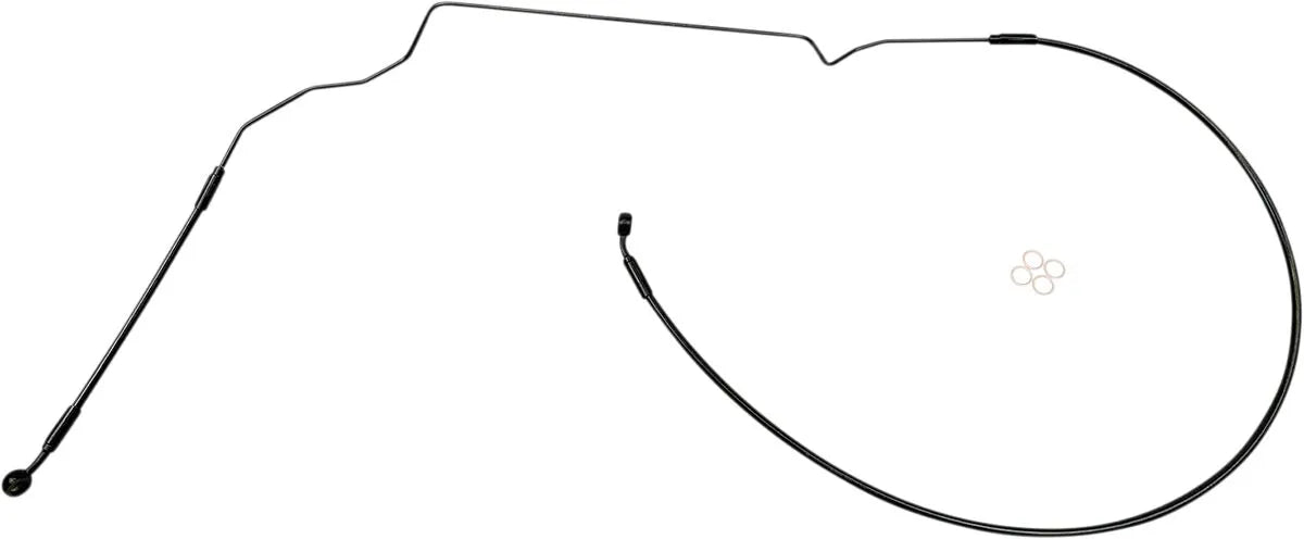 Magnum Shielding XR Edelstahl-Bremsleitungssatz mit ABS