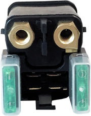 Elektrischer Magnetschalter von Rick's Motorsport