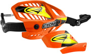 Cycra Ultra Probend HCM Handschützer - Orange