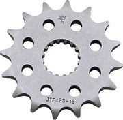 JT Sprockets Ritzel vorne - 530er Kette, 16 Zähne