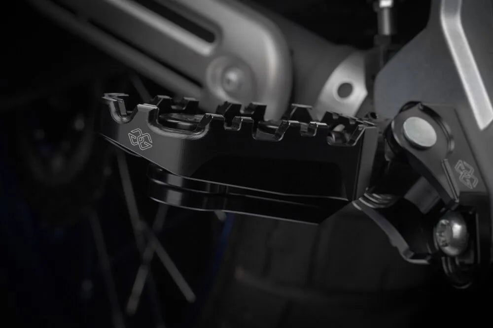 Gilles Tooling Tech-x Enduro Fußraste