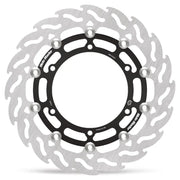 Moto-master Flame Series schwimmend gelagerte Bremsscheibe