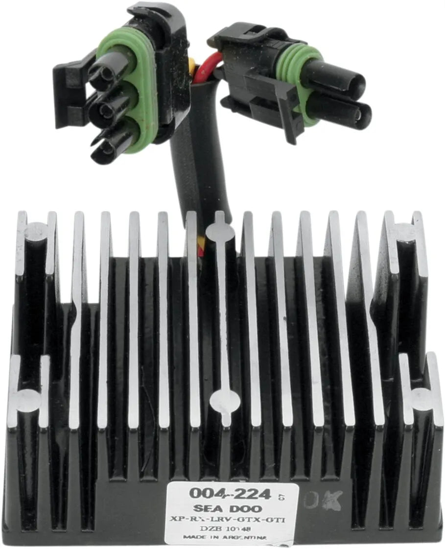 WSM Spannungsregler – Ersatzteil in Erstausrüsterqualität