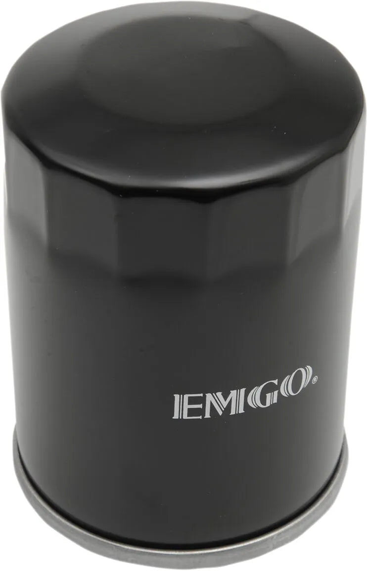 Emgo Ölfilter – Premium-Filtration