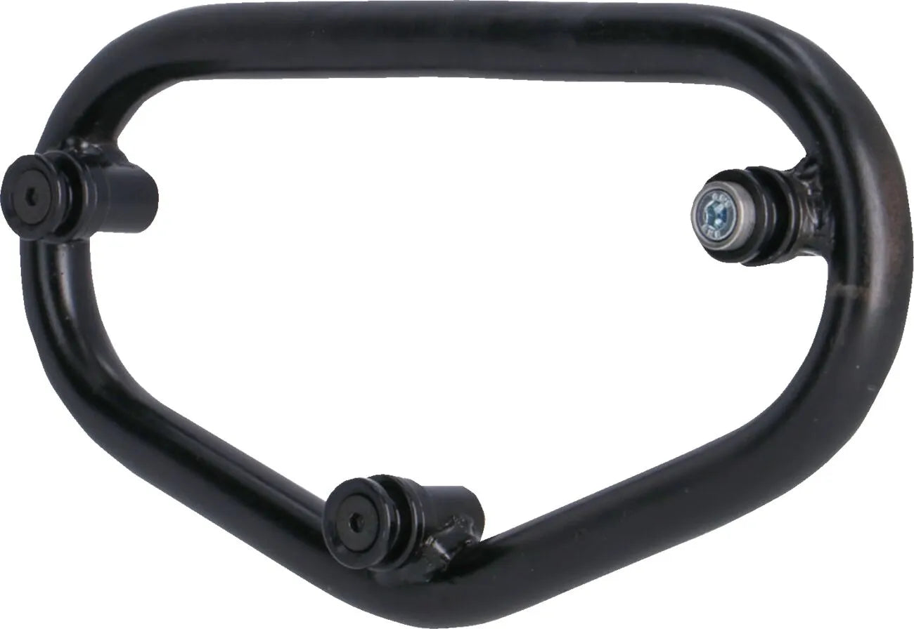 Sw-motech SLC Seitengepäckträger für Motorradgepäck