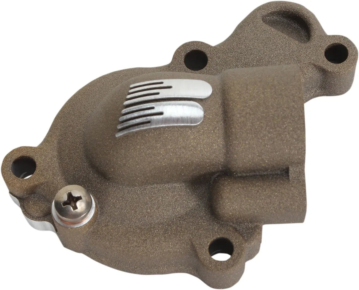 Boyesen Supercooler Wasserpumpenabdeckung und Impeller-Kit