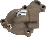 Boyesen Supercooler Wasserpumpenabdeckung und Impeller-Kit