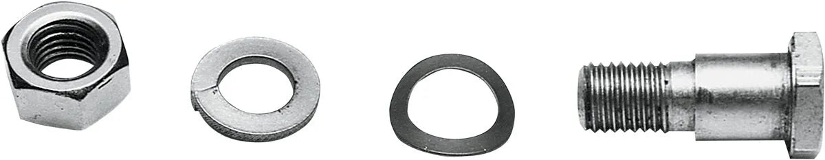 Colony Schaltstangen-Endbolzensatz