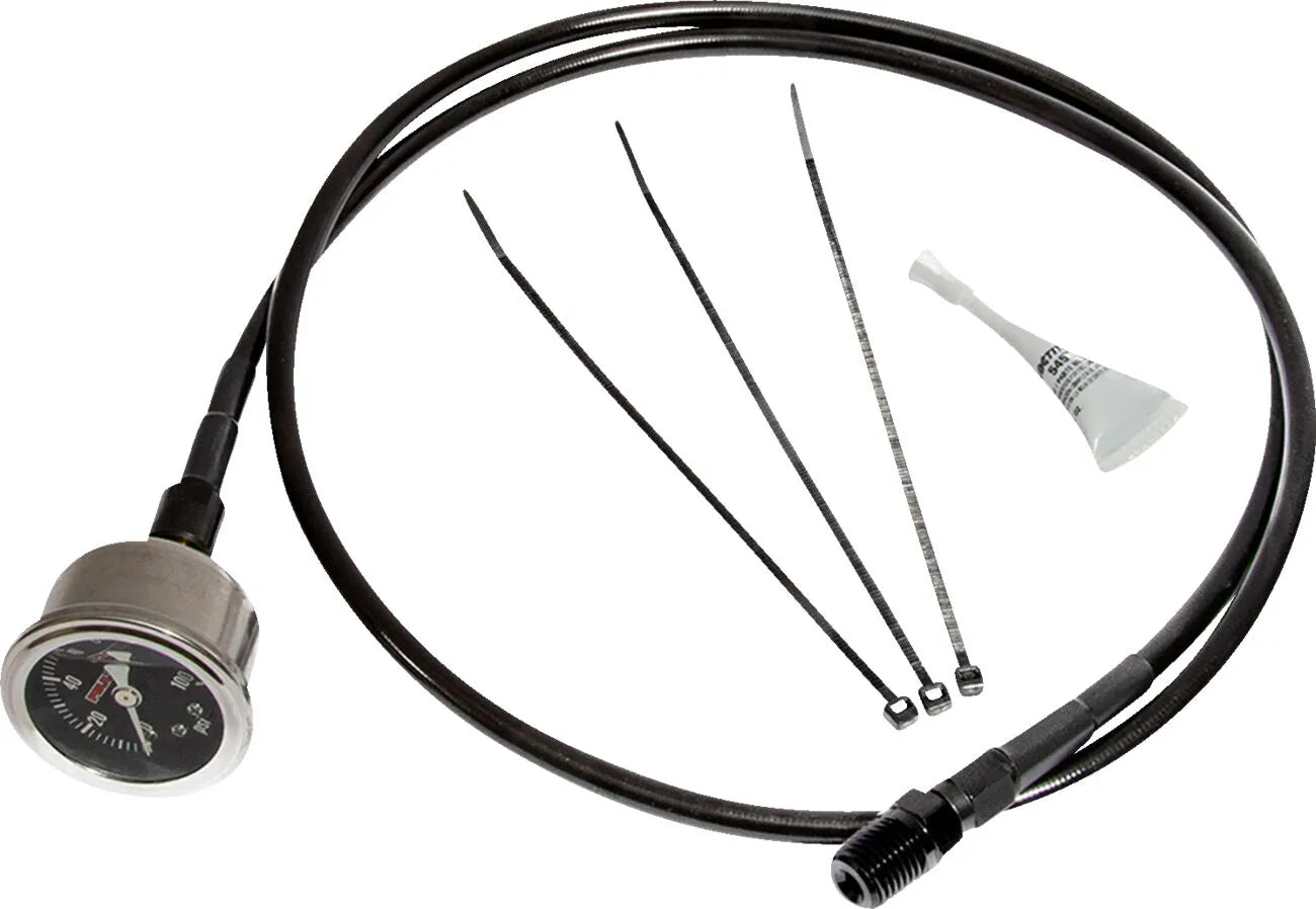 Feuling Parts Fernöldruckmessgerät-Kit