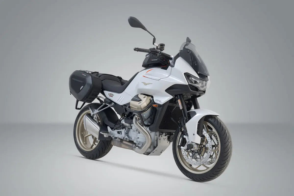 Sw-motech Pro Blaze Satteltaschen-Set 40 l